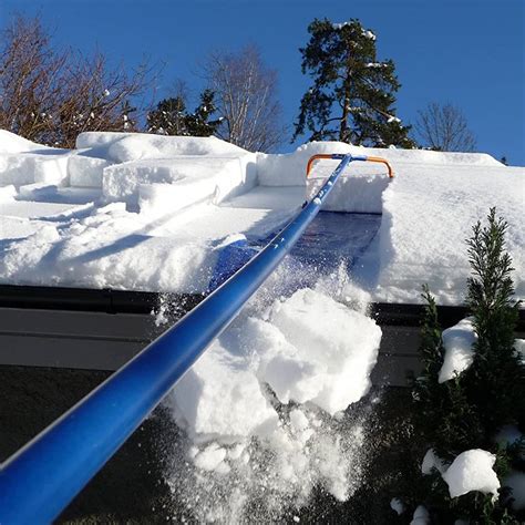 xboom snow removal system